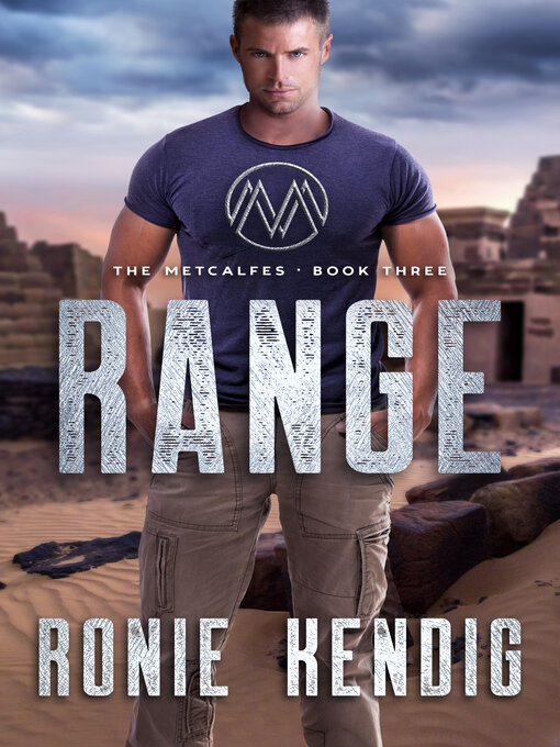 Title details for Range by Ronie Kendig - Available